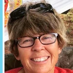 Meet your Posher, Vicki